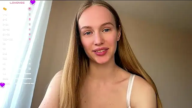 Viktoria_Vibesn Live XXX chat