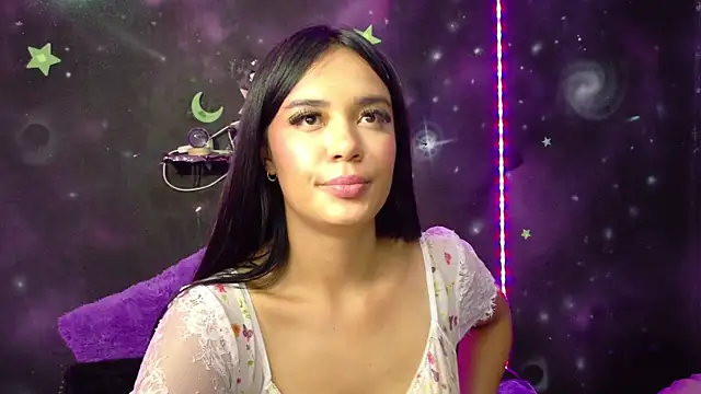 ValentinaRojass_ Adlı Modelin Canlı XXX Sohbeti