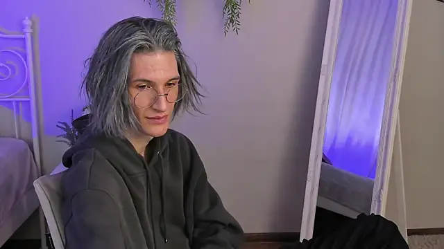 Klaude_Jam Webcam Show