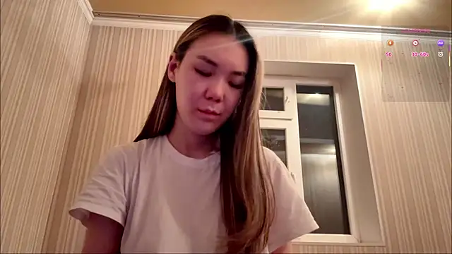 Chatroom XXX en direct de JenellKjelland