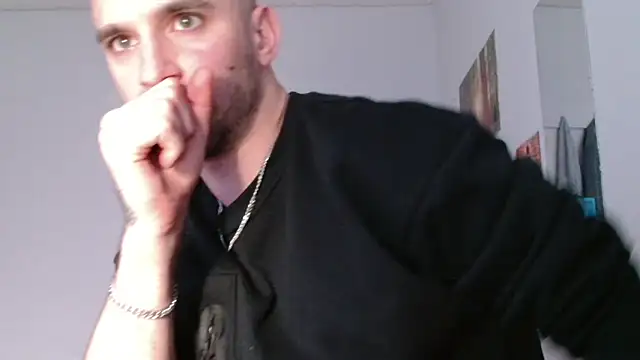 Živý XXX chat OskarBreno