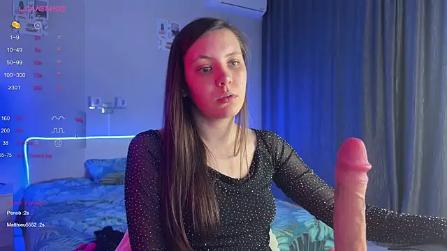 Katherine___RossのライブXXXチャット