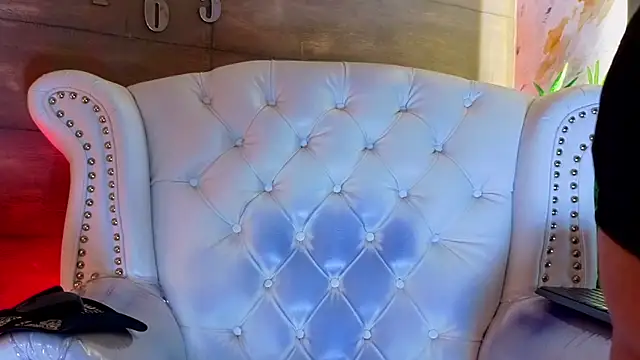 RachelCarlton 现场XXX聊天
