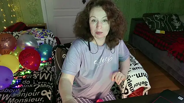 MarleneDietrich Chat XXX live