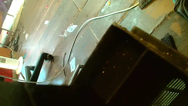 Gigadickman Webcam Show