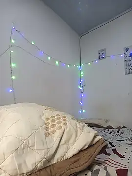 Živý XXX chat Abigailkmm