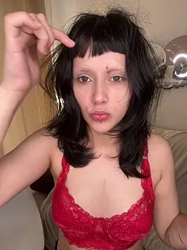 Maxi_mia_1's Live XXX Chat