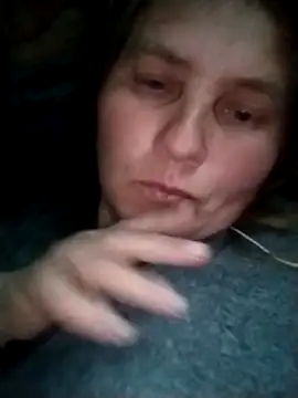 IrisMaris37 Webcamshow