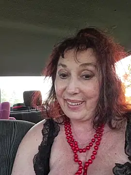 GypsyEsmeralda's Live XXX Chat