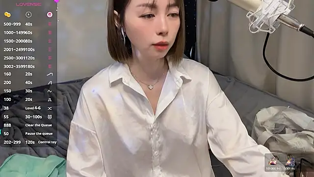 Živý XXX chat Rose168_