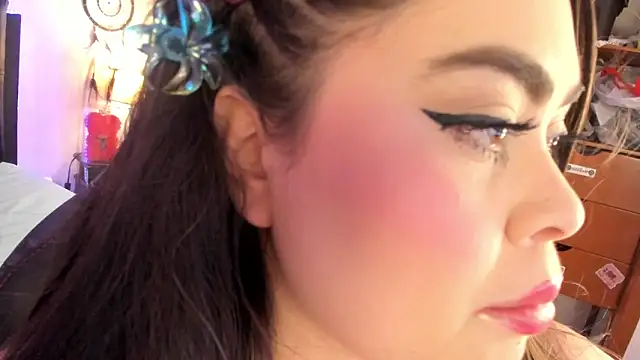 LolaVillalobos – Live XXX-chat