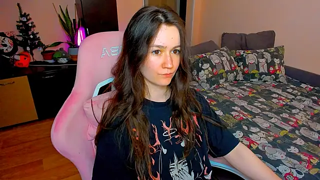 Živý XXX chat ameli_moon