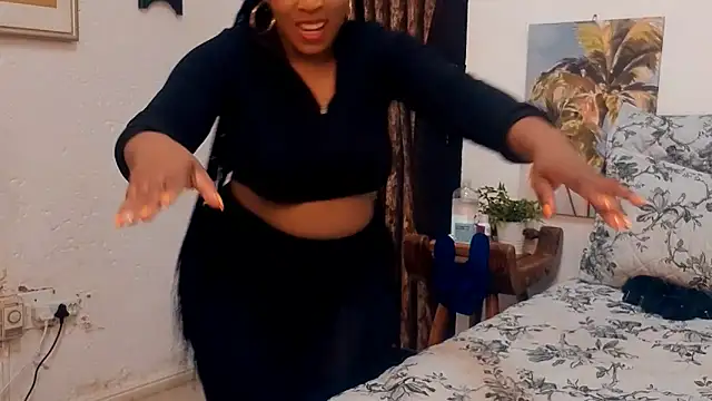 Chat XXX en directo de GiantBootyMilf