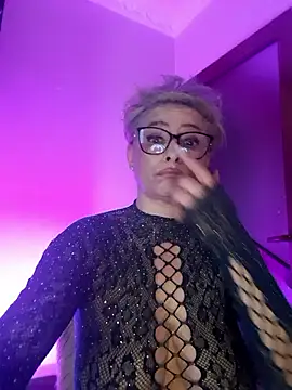 LunaBlaise Live XXX-Chat