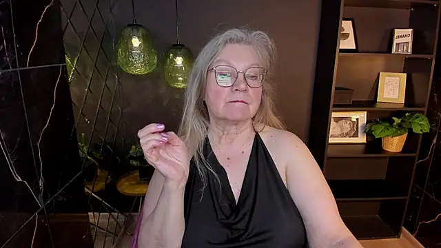 Webkamerová show NataliMellow