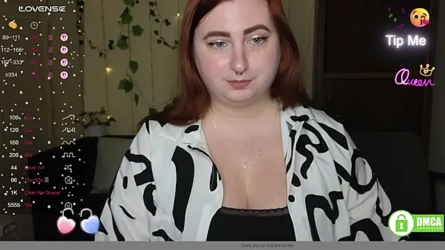 Chat XXX en directo de Alicia_love00
