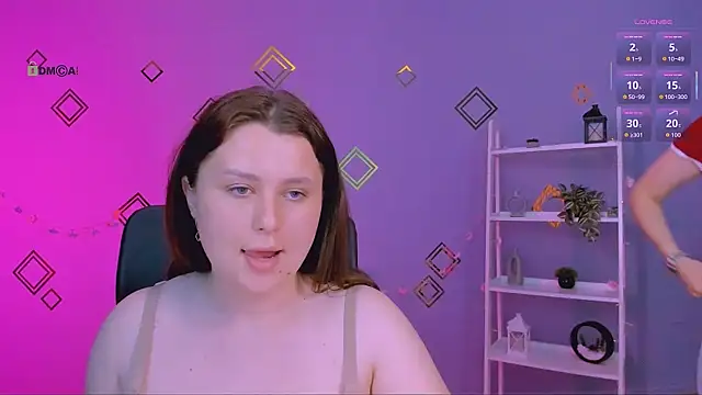 lumi_soft's Live XXX Chat