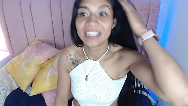 Chatroom XXX en direct de Shamel_Brm