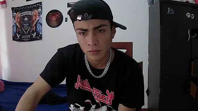 Fenix_hardcockn Webbikameraesitys