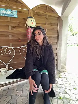 Chat XXX Live Lalla_Amani