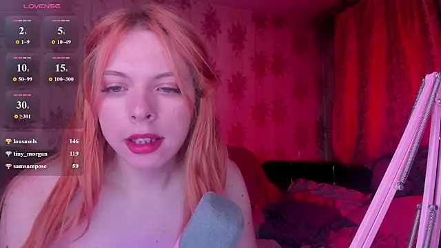 عرض كام Cutie_Bambi