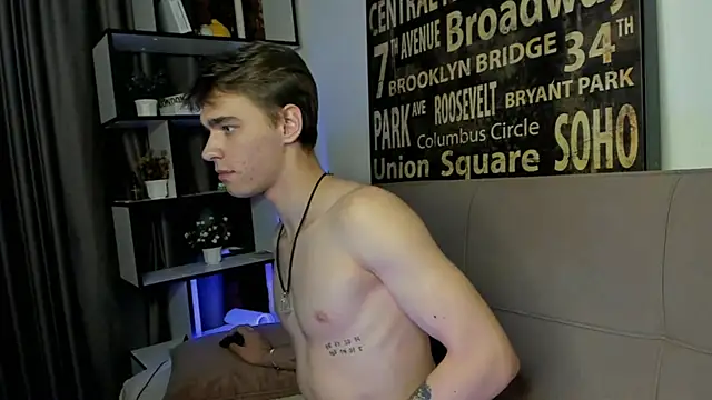 Chat XXX Live Shadow_blink