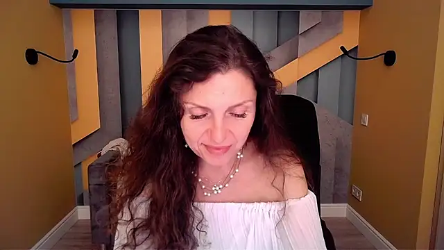 XXX chat uživo modela EllaLong