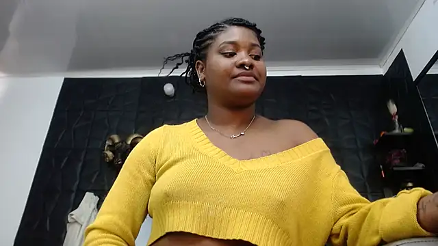 دردشة Hanna_Fox_69 الجنسية المباشرة