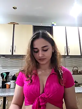 KatarinaHeaven Webcam show