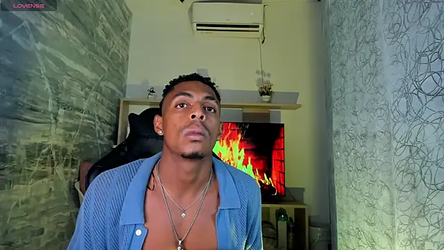 Show Webcam de timosX_