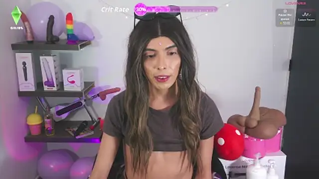 valentina_crtti Webcamshow