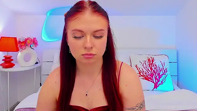 LizyBex's Live XXX Chat
