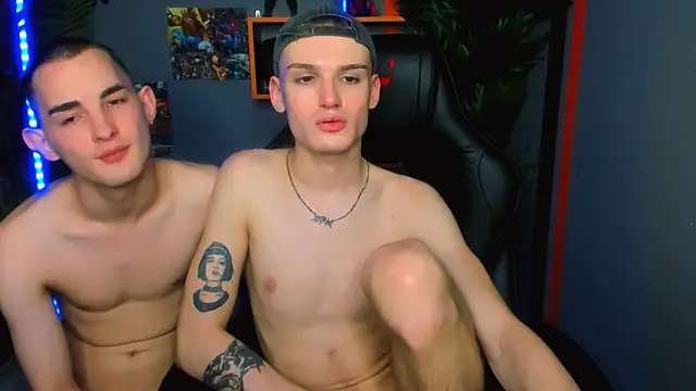 Lucas_Morann Live XXX chat