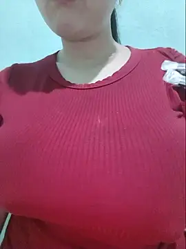 Shine_Mai's Webcam Show