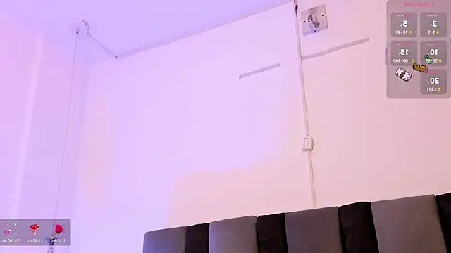 light_eyes_ Live XXX-chat