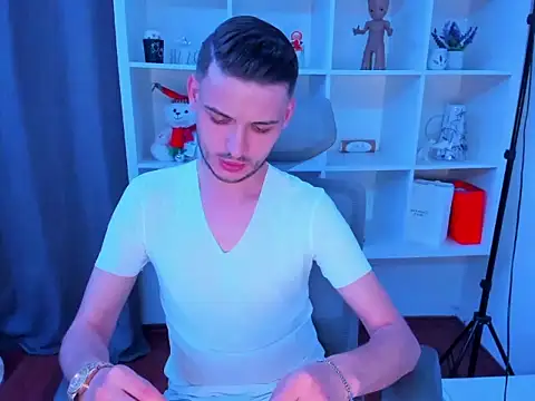 andboyfor6 Webcam Show