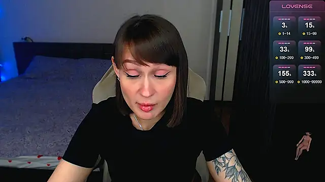 Mel_Lovell_ – Live XXX-chat