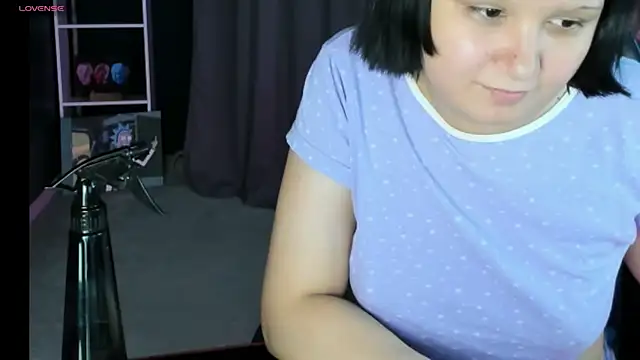 Chat XXX ao vivo de Amelia_goth