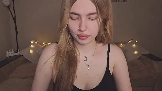 Živý XXX chat ViolettaLopez