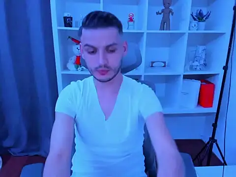 andboyfor6 Webcam Show