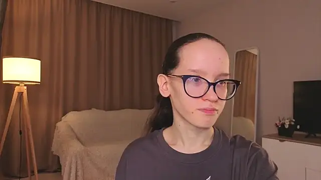Chat XXX ao vivo de BettyBrowni