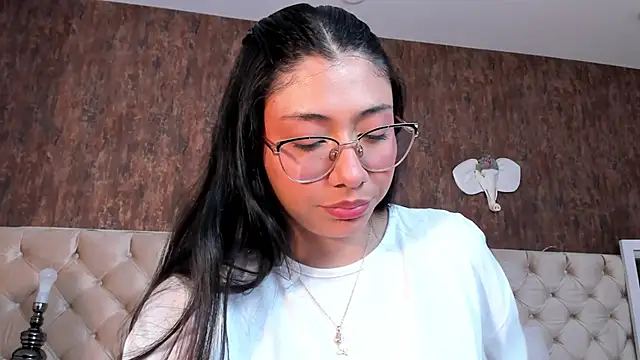 MeryCoors 라이브 XXX 채팅