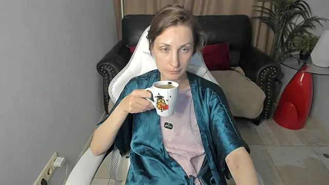Chat XXX ao vivo de AuroraRight