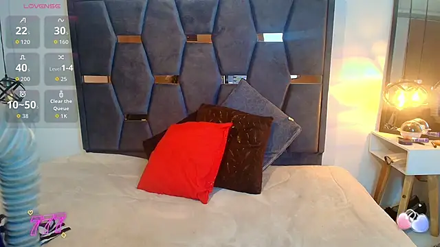 Živý XXX chat Keyla_Brunette_