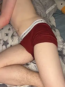 Sergeidereeam – webcam-show