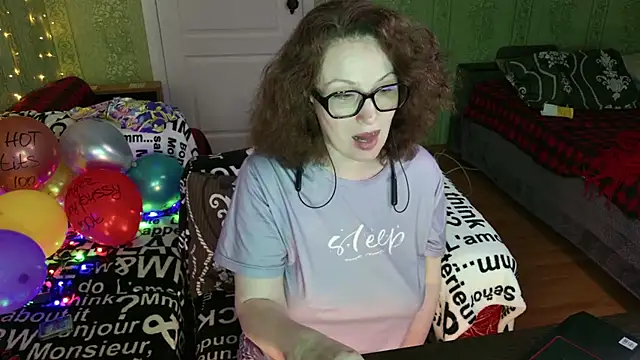 Chat XXX ao vivo de MarleneDietrich