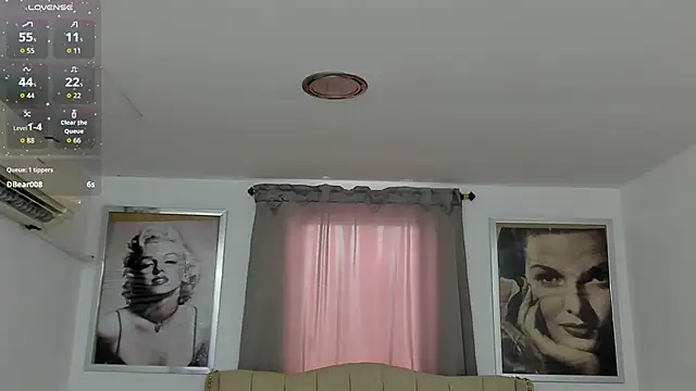 Beautyari_ 라이브 XXX 채팅