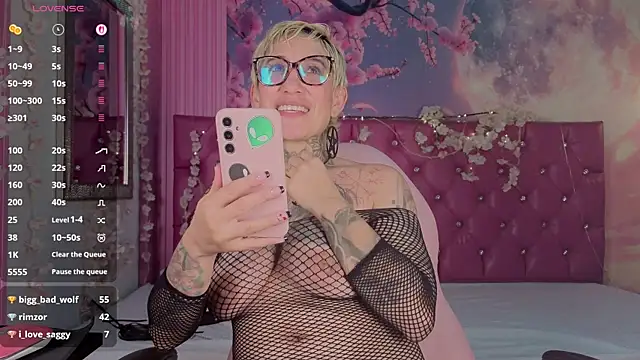 Everlyn_sexx Live XXX Chat