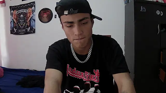 Show de webcam de Fenix_hardcock