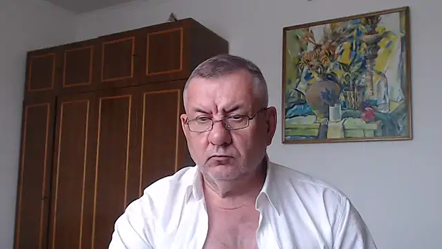 Вебкам-шоу machomale3
